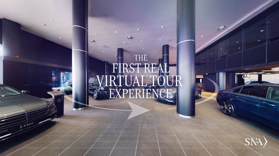 <p>Virtual Reality launching</p>
